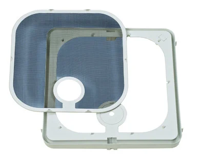 Dexter Axle BVC057331 Ventline Screen