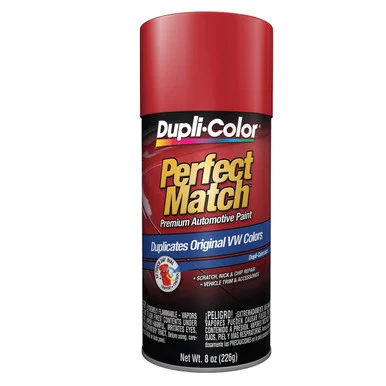 Krylon BVW2037 Perfect Match Paint