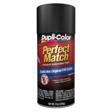Krylon BVW2040 Perfect Match Paint
