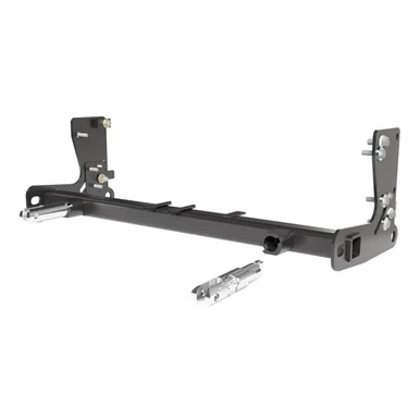 BLUE OX Tow Bar Base Plate BX1145