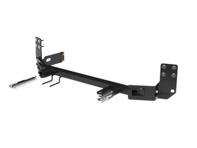 Blue Ox BX1765 Tow Bar Base Plate Bracket for Chevy Trax