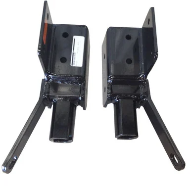 BLUE OX Tow Bar Base Plate BX2409