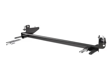 Blue Ox BX2421 Class V 2.5" Receiver Hitch