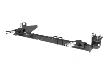 Blue Ox BX2422 Class III 2" Receiver Hitch