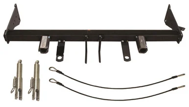 BLUE OX Tow Bar Base Plate BX2663