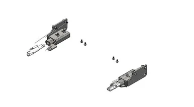 Blue Ox BX2693 Baseplate for Ford Expedition