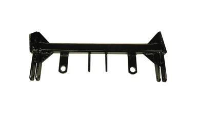 BLUE OX Tow Bar Base Plate BX2805