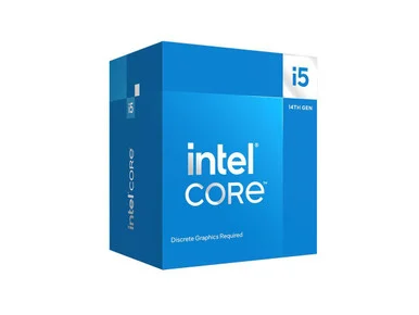 Intel BX8071514400F Desktop Processor i5-14400F10 core Up to 4.7GHz