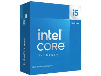 Intel BX8071514600KF Desktop Processor 14 core 3.5GHz i5-14600KF