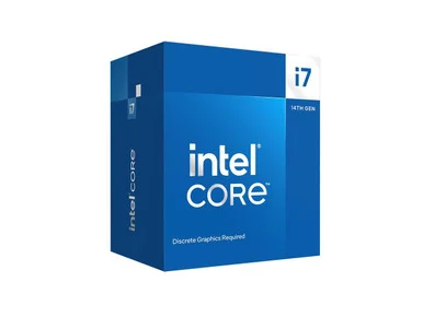 Intel BX8071514700F Desktop Processor i7-14700F20 core Up to 5.4GHz