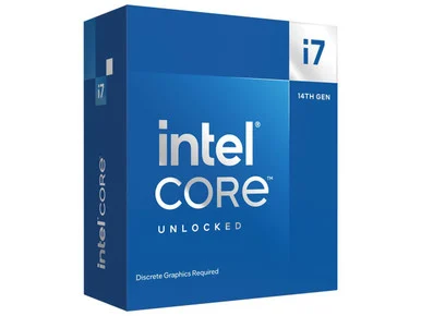 Intel BX8071514700KF Desktop Processor 20 core 3.4GHz i7-14700KF