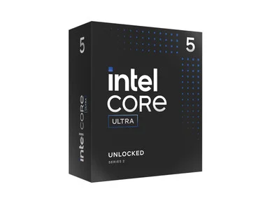 Intel BX80768245K Desktop Processor Ultra 5 245K14 core Up to 5.2GHz
