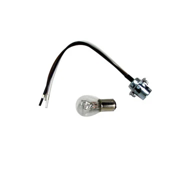 BLUE OX Lamp Bulb And Socket BX88184