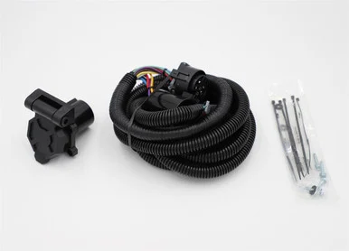 Blue Ox BX88356 5th Wheel Harness