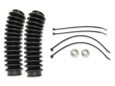 BLUE OX TOW BAR RUBBER BOOTS KIT, 2" BX88400 BX88400_68