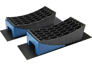 Blue Ox BX88439 Camper Leveler Kit