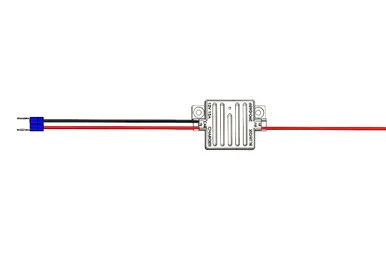 Blue Ox BX88453 Towed Vehicle Charge Line Kit for Blue Ox