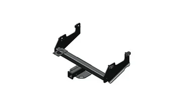 Blue Ox BXH1000 Receiver Hitch for Ford F150