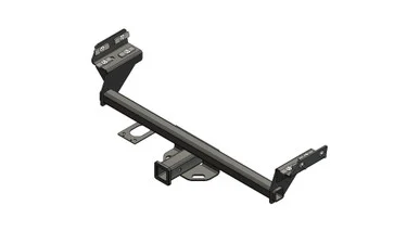 Blue Ox BXH1003 Class III 2" Receiver Hitch