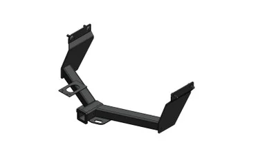 Blue Ox BXH3000 Receiver Hitch for Dodge