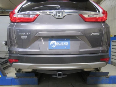 Blue Ox BXH4000 Receiver Hitch for Honda CRV