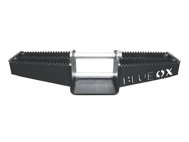Blue Ox BXH9001 Adjustable Ball Mount