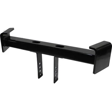 Blue Ox BXW4023 Pole Tongue Adapter Kit for Trailer Hitch