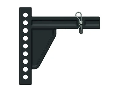 BLUE OX TrackPro Hitch Accessory BXW4037