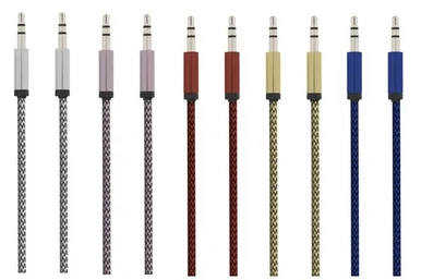 Bytech BYAVAX106AC 3.5 Aux Cable