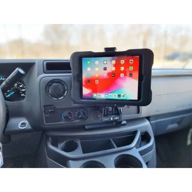 Havis Vehicle Mount for Monitor Mount, Vehicle Console (c-dmm-3022)