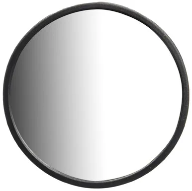 K Source C020 Round Convex Mirror