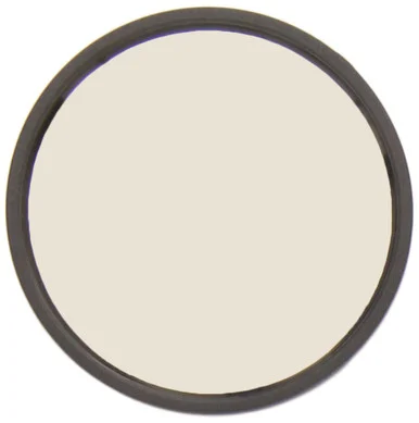 K Source C030 Round Convex Mirror