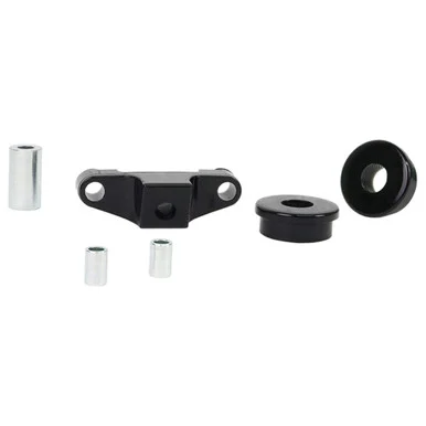 Lokar TCP1000EFIU36 Universal Black Housing - 36"
