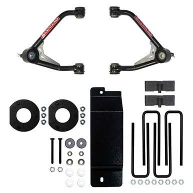 Skyjacker C14350A 3.5" Component Box