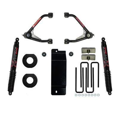 Skyjacker C14350PB 3.5-4" Upper Control Arm Lift Kit