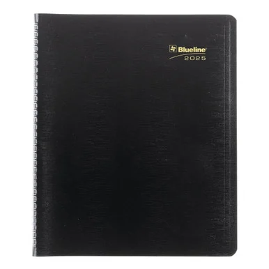 Rediform Plan and Link 16-Month Monthly Planner (c151281t)