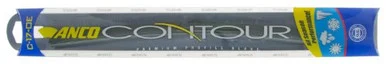 ANCO C17OE 17" Contour Wiper Blade