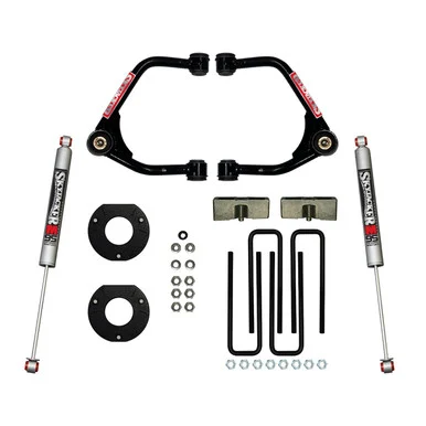 Skyjacker C19350PM 3.5" Suspension Lift Kit