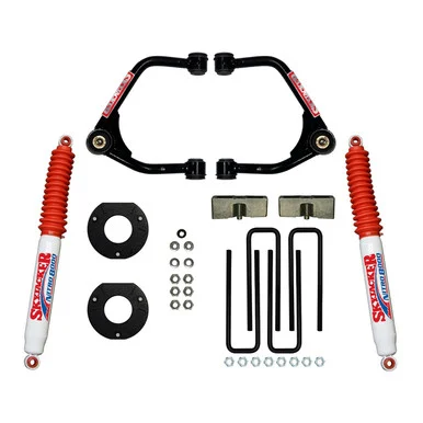 Skyjacker C19350PN 3.5" Suspension Lift Kit