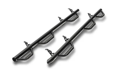 N-Fab C1996CC6TX Nerf Steps for Chevy