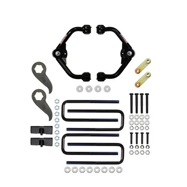 Skyjacker C20350 3.5" Component Box