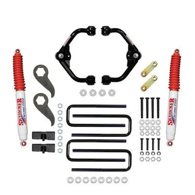 Skyjacker C20350PH 3.5" Suspension Lift Kit
