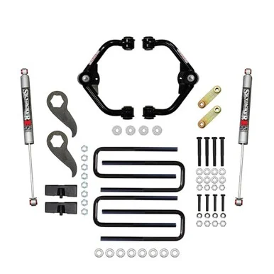 Skyjacker C20350PM 3.5" Suspension Lift Kit