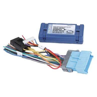 Pacific Accessory Interface Adapter C2RGM11B_50