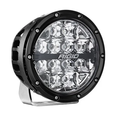 Rigid Industries C36412 6in 360-srs; Spot Rgb/2