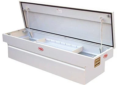 RKI C56LPD Single Lid Crossbox