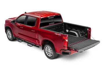 Rugged Liner C58U19 Underrail Bdlnr