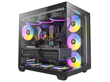 Antec C5ARGB Cases c5 Argbr