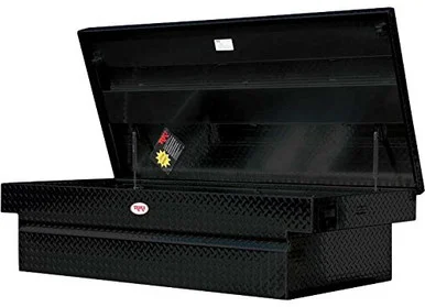 RKI C63WAB Single Lid Crossbox