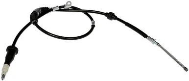 Dorman C661018 Rear Driver Parking Brake Cable